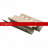 Внутренний угол UPLAST (Ю-пласт) Дуб (Натуральный) /1 шт/