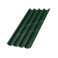 Профлист МЕТАЛЛ ПРОФИЛЬ Н-60x845-A (ПЭ-01-6005-0,65)