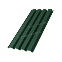 Профлист МЕТАЛЛ ПРОФИЛЬ Н-60х845-B (VikingMP E-20-6005-0,5)