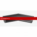 Docke STAL PREMIUM MATT 125/90 мм Угол внешний 135 гр Графит RAL7024