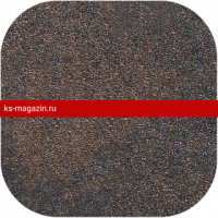Конек / карниз Katepal (Катепал) (Коричневый KL) 12п.м. / 20п.м.