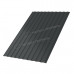 Профлист МЕТАЛЛ ПРОФИЛЬ С-8x1150-B NormanMP (ПЭ-01-7024-0,5)