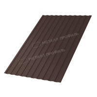Профлист МЕТАЛЛ ПРОФИЛЬ С-8x1150-A (VikingMP E-20-8019-0,5)