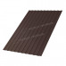 Профлист МЕТАЛЛ ПРОФИЛЬ С-8x1150-A (VikingMP E-20-8019-0,5)