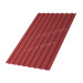 Профлист МЕТАЛЛ ПРОФИЛЬ МП-20x1100-B (VikingMP-01-3011-0,45)