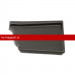 Заглушка правая Matt 127мм Grand Line (Гранд Лайн) Vortex Matt 127/102 (RR 32) /1 шт/