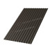 Профлист МЕТАЛЛ ПРОФИЛЬ МП-18х1100-A (VALORI-20-DarkBrown-0,5)