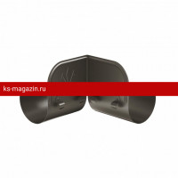 Aquasystem PUrus 150/100 Ограничитель перелива угловой 200х200мм RR-32