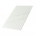 Профлист МЕТАЛЛ ПРОФИЛЬ МП-18x1100-B (ПЭ-01-9010-0,45)