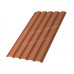 Профлист МЕТАЛЛ ПРОФИЛЬ МП-35x1035-A (VikingMP E-20-8004-0,5)