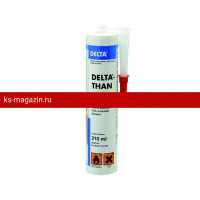 Delta-Than клей из каучука