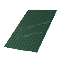 Профлист МЕТАЛЛ ПРОФИЛЬ МП-10x1100-B (VikingMP E-20-6005-0,5)