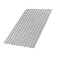 Профлист МЕТАЛЛ ПРОФИЛЬ МП-10x1100-B NormanMP (ПЭ-01-7004-0,5)