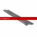 Eurovent FLEX LINE Планка для примыканий 80мм х 2м, 3011