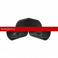 Ограничитель перелива угловой Aquasystem (Аквасистем) PU MATT 125/90 0,20м*0,20м (RR 33) /1 шт/