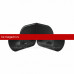 Ограничитель перелива угловой Aquasystem (Аквасистем) PU MATT 125/90 0,20м*0,20м (RR 33) /1 шт/