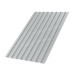 Профлист МЕТАЛЛ ПРОФИЛЬ МП-20x1100-B (ПЭ-01-7004-0,65)