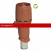 Vilpe (Вилпе) FLOW ECo160Р/700 вентилятор =ECo220 (Кирпичный) /1 шт/