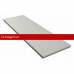 Фибросайдинг «DECOVER» 3600х190х8мм 7047 Silver