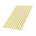 Профлист МЕТАЛЛ ПРОФИЛЬ С-21x1000-A NormanMP (ПЭ-01-1014-0,5)