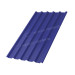 Профлист МЕТАЛЛ ПРОФИЛЬ МП-35x1035-B (ПЭ-01-5002-0,45)