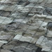 Профлист МЕТАЛЛ ПРОФИЛЬ С-8x1150-B (ECOSTEEL-01-БелыйКамень-0,5)