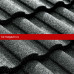 Композитная черепица Metrotile (Метротайл) MetroRoman (Сланцевый) /лист/