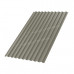 Профлист МЕТАЛЛ ПРОФИЛЬ С-21x1000-B (ПЭ-01-1035-0,7)