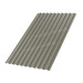 Профлист МЕТАЛЛ ПРОФИЛЬ С-21x1000-B (ПЭ-01-1035-0,7)