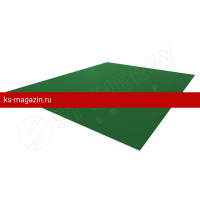 Снегозадержатель 95х65 Stynergy (Стинержи) (CORUNDUM50-RAL6002-0.5) /1 шт/
