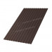 Профлист МЕТАЛЛ ПРОФИЛЬ МП-10x1100-A (VikingMP E-20-8019-0,5)