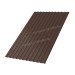 Профлист МЕТАЛЛ ПРОФИЛЬ МП-10x1100-A (PURETAN-20-8017-0,5)