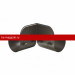 AS PUrus MATT 125/90 Ограничитель перелива угловой L=0,20м *0,20м RR-32