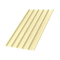 Профлист МЕТАЛЛ ПРОФИЛЬ МП-35x1035-B (ПЭ-01-1014-0,45)