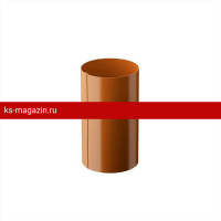 Galeco (Галеко) STAL 152/90 Труба 3м (RAL 8007) /1 шт/