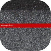 Конек / Карниз Katepal (Катепал) (Серый Rocky / Foxy) 12п.м. / 20п.м.