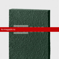 Фибропанель БЕТЭКО-Муар (RAL 6009) /1 шт/