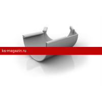 125/90 RUPLAST Спецугол внешний 135, белый 9010