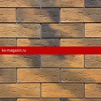 Фиброцементная панель Каньон Индиго цвет 30