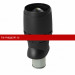 FLOW ЕCo200P/500 (=XL-ECo250) вентилятор (Черный) /1 шт/