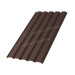 Профлист МЕТАЛЛ ПРОФИЛЬ МП-35x1035-A (VikingMP E-20-RR32-0,5)