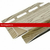 Внутренний угол Docke LUX (Дёке) 3,00 (Амурский) /1 шт/