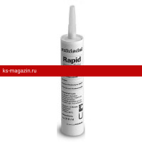 Герметик RAPID 310 мл UNI Schiedel (Шидель) /1 шт/