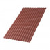 Профлист МЕТАЛЛ ПРОФИЛЬ МП-18x1100-A (ПЭ-01-3009-0,45)