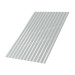 Профлист МЕТАЛЛ ПРОФИЛЬ МП-18x1100-A NormanMP (ПЭ-01-9006-0,5)