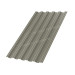Профлист МЕТАЛЛ ПРОФИЛЬ НС-35x1000-A (ПЭ-01-1035-0,45)