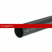 Aquasystem PUrus 150/100 Труба водосточная L=3.0 m RAL 7024