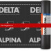 DELTA (Дельта)-ALPINA диффузионная мембрана 45 м2 (1,5х30м)