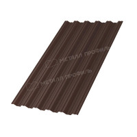Профлист МЕТАЛЛ ПРОФИЛЬ НС-35x1000-A (VikingMP E-20-RR32-0,5)