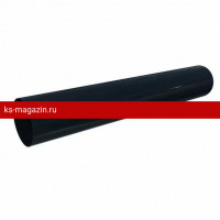 GLC PVC 152/100 Труба d 100 мм, 3 м.п., антрацит RAL 9005